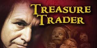 Putni ispitivači (Treasure Trader, 2012)