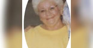 Patricia Goodlett Obituary