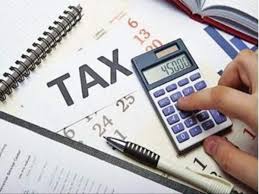 Use the following steps and examples to calculate how much you should be paying every quarter. Income Tax Calculator How To Calculate Tax On Your Salary Business Times Of India