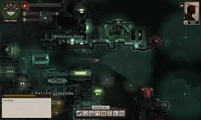 Hey, i have some trouble with this monster. Sunless Sea Part 17 Irem Always Waits