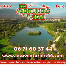 Les Aventuriers de Saint Jean