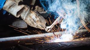Tig welding stands for tungsten inert gas arc welding, from american welding society it is also identified as (gtaw). Different Types Of Arc Welding Tulsa Welding School