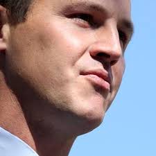 Penry has no plans to resign