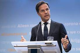 Zo snel mogelijk wordt de controversiële maatregel. Rutte Twee Weken Lockdown Met Avondklok In Regio Dordrecht Niet Uitgesloten Foto Bndestem Nl