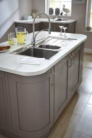 A l chevalier order no: 29 Customer Inspiration Ideas Kitchen Design New Kitchen B Q Kitchens