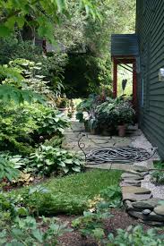 Margaret Roach S Upstate Garden Home In 2020 Bungalow Landscaping Outdoor Gardens Garden