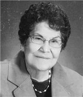 Frances Ortiz Obituary (2020)