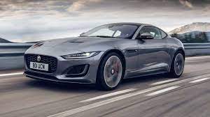 2021 Jaguar F Type R First Drive The Jungle Cat Grows Up Jaguar F Type Jaguar Jaguar Land Rover