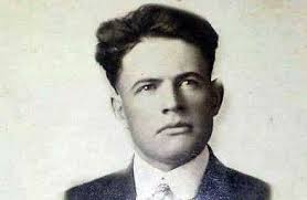 Sacred Ground: Blevins Cemetery (Pine Creek)