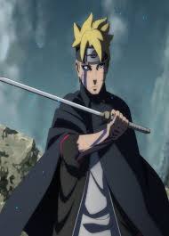 Boruto Vs Kawaki Naruto Amino