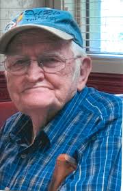 Paul Edward Dale (1934-2023)