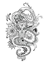 8 tattoo design adults coloring pages. Small Butterfly Coloring Page Novocom Top