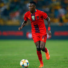 Ts galaxy is still unbeaten away from home in 2021 and in april, we have three games on the road. Ts Galaxy Prepares To Bid Farewell To Star Winger Thembinkosi Citypress