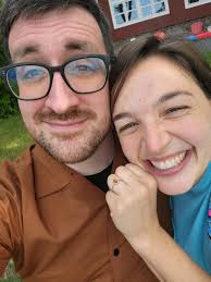 Anna McCracken and Alan Holley's Wedding Website