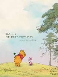 Polish your personal project or design with these st patricks day transparent png images, make it even more personalized and more attractive. 2019 St Patrick S Day Wallpaper Desktop Ipad Disney Parks Blog