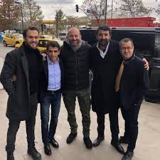 Halis Karatas Da Cukur Da Sampiyon Ve Boldpilot Sinemalarda Halis Karatas Pazartesi Yeni Bolumde Cukur Da Ayyapim Sinema Instagram Bulutlar