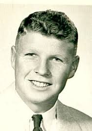 Darrow Thomas Conklin (1937-2002)