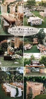 Elegantweddinginvites Com Blog Elegant Wedding Invites Outdoor Wedding Ideas Backyards Wedding Themes Outdoor Romantic Outdoor Wedding