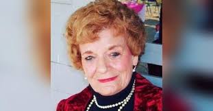 Faye Lucy Miller Obituary