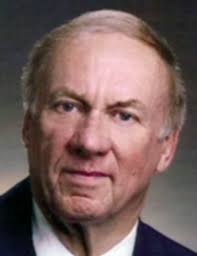 Thomas F. Railsback Obituary January 20, 2020