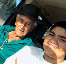 Alejandro Solis Obituary