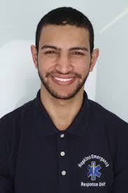 Gabriel Yuen's Instagram, Twitter & Facebook