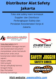 Check spelling or type a new query. Pdf Distributor Alat Safety Jakarta Awan Safety Academia Edu