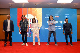 Download lagu slam kembali merindu mp3 dapat kamu download secara gratis di metrolagu. Konsert Slam Mentari Muncul Lagi Buka Tirai 2021 Sensasi Selebriti