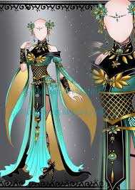 4.6 out of 5 stars. Female Outfit 281 Auction Open By Gattoadopts On Deviantart Fantasy Clothing Hero Costumes Design Female Hero Costumes Design