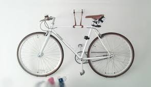 Banger The Bike Hanger Ikea Hackers Bike Hanger Ikea Hackers Ikea Hack