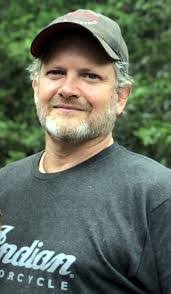 Terry Forrester's Instagram, Twitter & Facebook