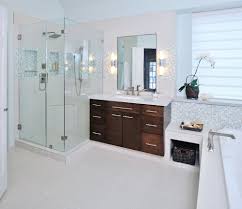 Find small bathroom remodel ideas tile. 11 Creative Ways To Make A Small Bathroom Look Bigger Designed