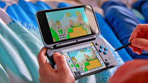 The new nintendo 3ds xl system plays all nintendo ds games. Nintendo 3ds Se Queda Sin Proximos Lanzamientos Despues De 8 Anos Meristation