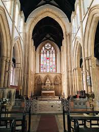 Afghan Church Official - Anglican ...