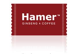 Hamer Ginseng