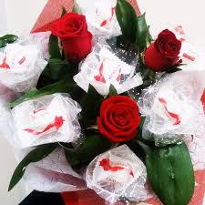 Maybe you would like to learn more about one of these? Bouquet Of Red Roses 1300 Rub Delivery In 90 Min Flowwow Flower Delivery V Volgograde