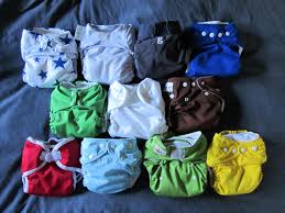 Cloth Diaper Reviews Pt 1 The Joy Of Birthing