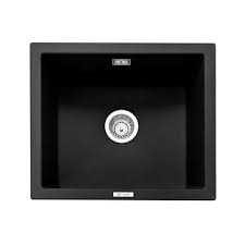 Best reviews guide analyzes and compares all kitchen sinks of 2021. Black Kitchen Sinks Save Up To 60 Today Tap Warehouse