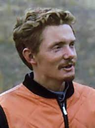 Geoffrey Ryan 'Jeff' Brinton, 65