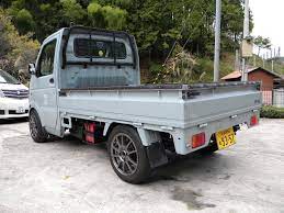 ヤフオク 売り切 車検２年６月迄 エンジン載せ換え済 カス ミニトラック カーアクセサリー 車検