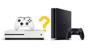 Well, we're here to help, with our list of come up the xbox one is leading in terms of games and features, but is losing in terms of pricing and credibility with fans. What S The Difference Between Ps4 Slim And Xbox One S All Your Questions Answered Gamesradar