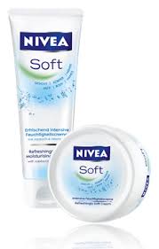 Nivea Website Selection Page Skin Care Essentials Nivea Best Lotion