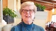 Patricia Ann Thurlow, 76