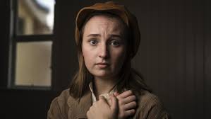 Meet the cast of the Toowoomba Choral Society's 90th anniversary musical  production of Les Miserables at the Empire Theatre