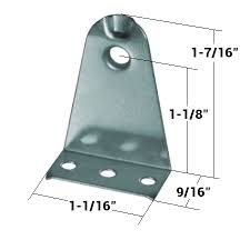 Check spelling or type a new query. Bottom Rail Hold Down Brackets 1 1 8 Projection Pair Blindparts Com
