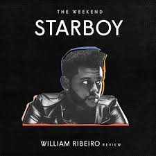 © 2016 the weeknd xo, inc., manufactured and marketed by republic records, a division of umg recordings, inc. The Weeknd Starboy Official Ft Daft Punk William Ribeiro By William Ribeiro