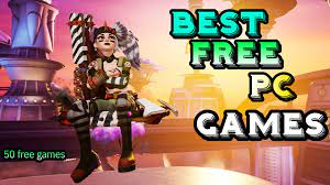 Best Free Games 2020 The Top Free Games To Download On Pc Free Games Epic Games Free To Play