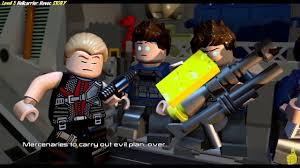 The description for this trophy is misleading because iron man mk38 igor and iron legion do not count towards it. Lego Marvel S Avengers Trophy Achievement Guide Htg Happy Thumbs Gaming