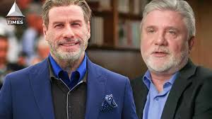 We threatened the media with lawsuits”: Former Scientology Official Claims John  Travolta Is Secretly Gay After