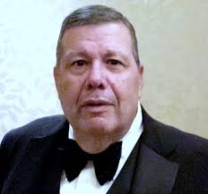 FDR Lodge #613 “Shields” GC Steven Kohn